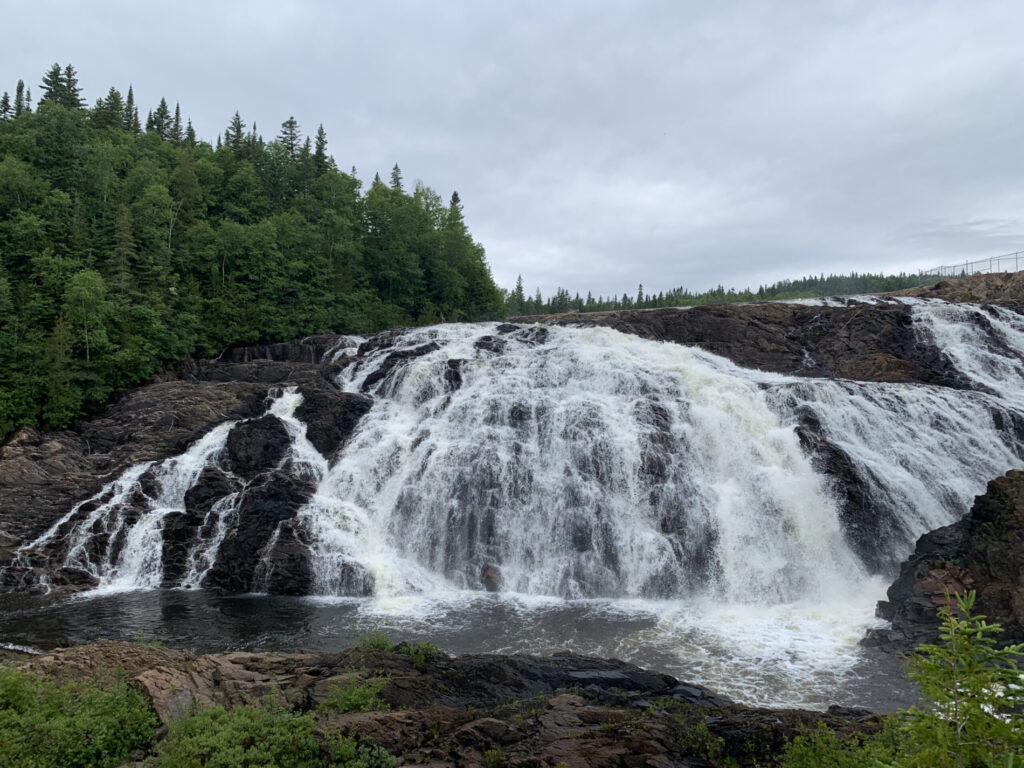 Lake Superior - solitaryadventurer.com